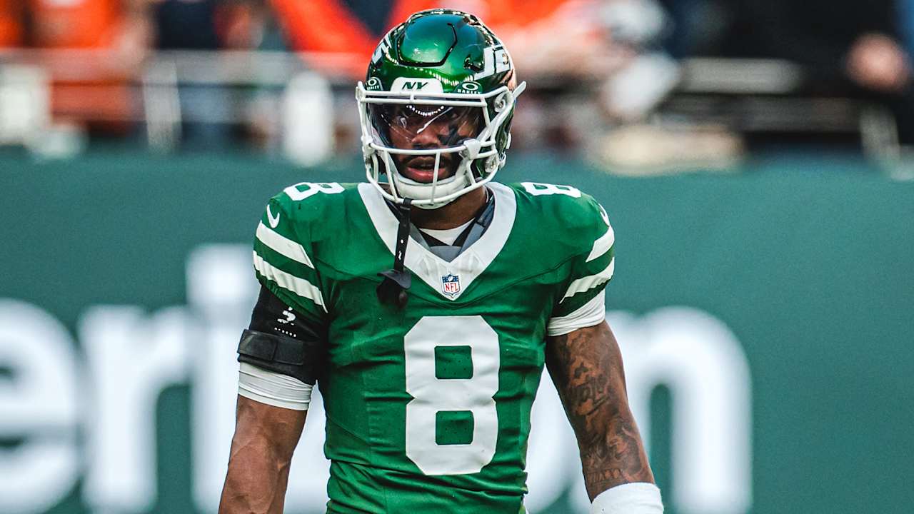 S Andre Cisco Gained Valuable Experience as ‘A Veteran Presence’ During First Season with Green & White