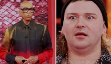 ‘RuPaul’s Drag Race’ Exclusive First Lewk: The Rate-A-Queen Talent Show Is Back! 