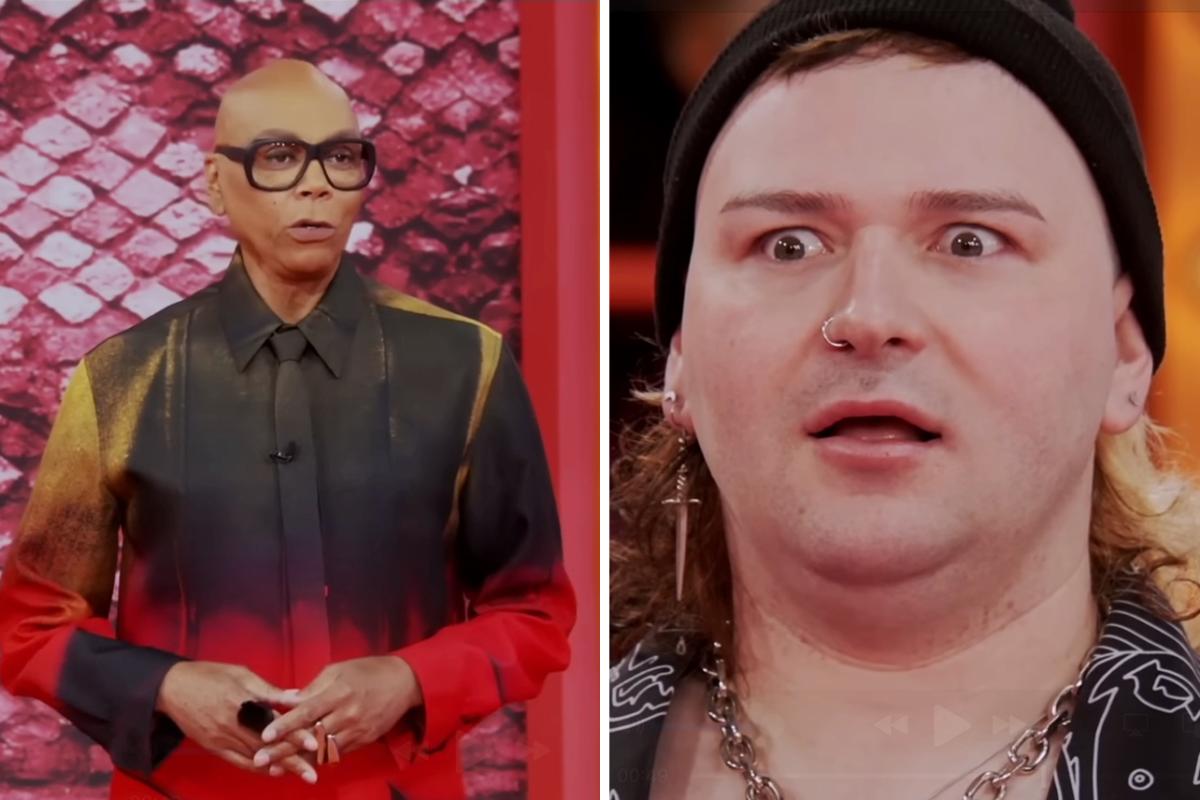 ‘RuPaul’s Drag Race’ Exclusive First Lewk: The Rate-A-Queen Talent Show Is Back! 