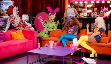 RuPaul’s Drag Race Season 18, Episode 5 Breakdown