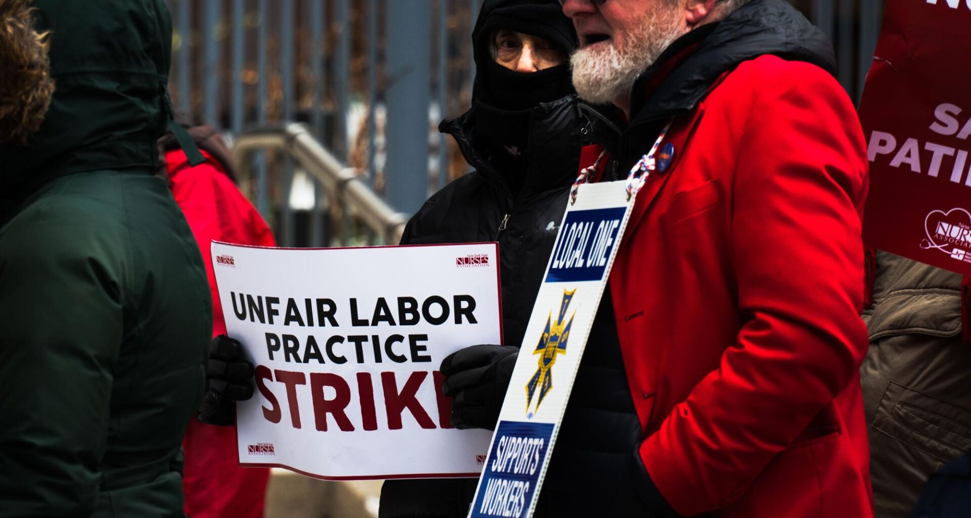 What You Missed in New York During Winter Break