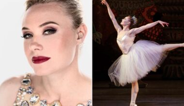 NYC Ballerina Details the Hardest Parts of Her Life Before Hearing Loss Diagnosis (Exclusive)