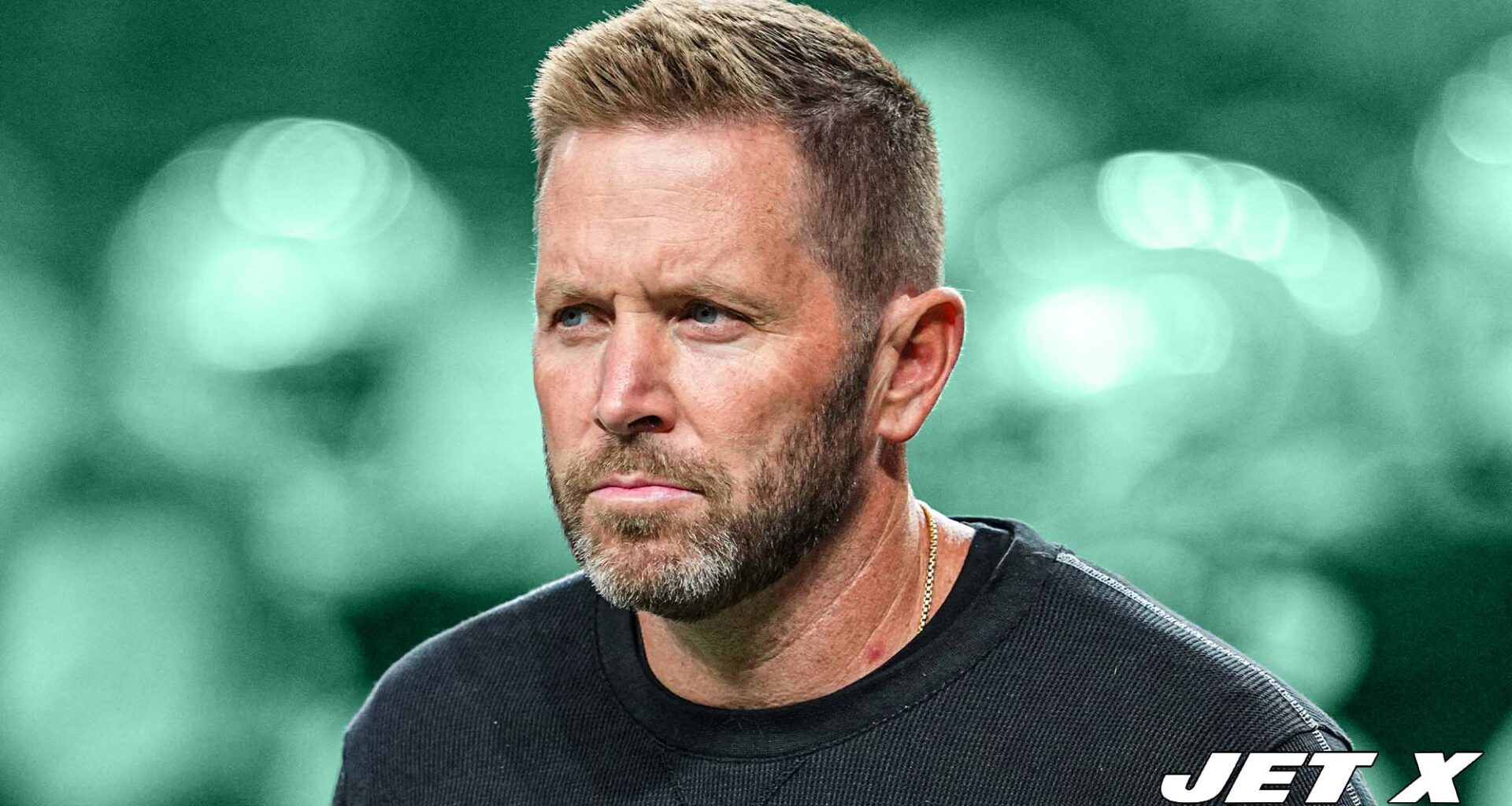 Recently fired Jets coach says he 'hates' the team