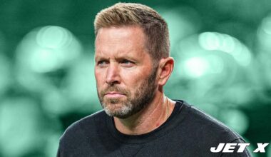 Recently fired Jets coach says he 'hates' the team