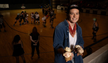 KC Vegan Ice Cream Pop-Up Offers Diverse Scoops