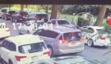 NYPD sergeant faces manslaughter trial for throwing cooler at suspect