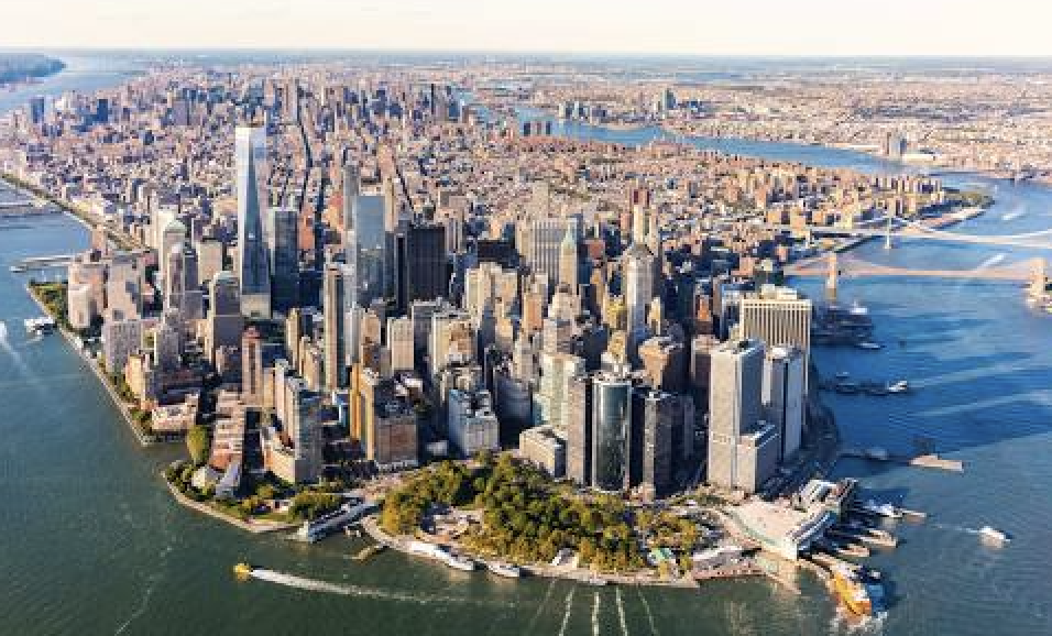 Joint Statement from NYC Council Speaker Julie Menin and Congressman Dan Goldman on ICE Detention of City Council Staffer