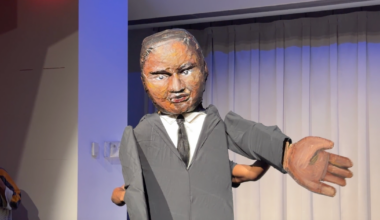 Brooklyn Children's Museum marks MLK Day with hands-on lessons for kids