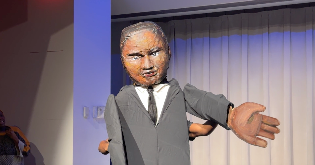 Brooklyn Children's Museum marks MLK Day with hands-on lessons for kids