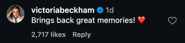 comment from a verified user reflecting on nostalgia comment from a verified user reflecting on nostalgia