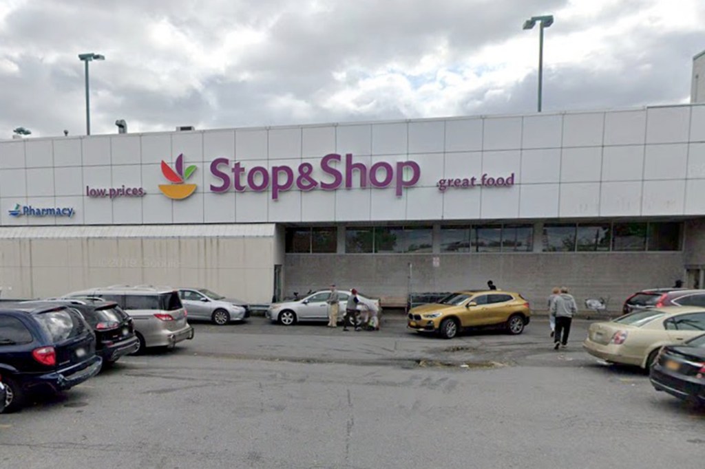 Abt was also busted for allegedly shoplifting at a Brooklyn Stop & Shop, 1710 Avenue Y, on Dec. 23 – stealing rib eye and other beef, cops said. 