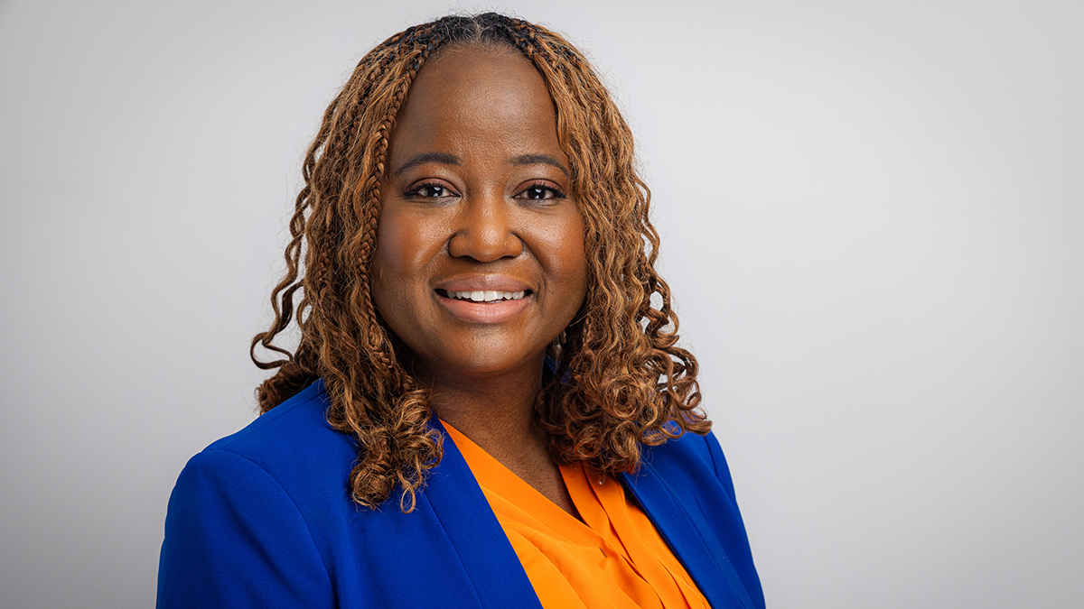 Seanna-Kaye Denham Wilks, PhD, FPCC Appointed Chief Operations Officer for NYC Health + Hospitals/McKinney