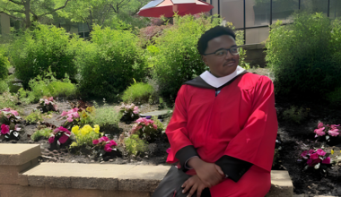 Research, Memory, and Respect: A St. John’s Student at the African Burial Ground