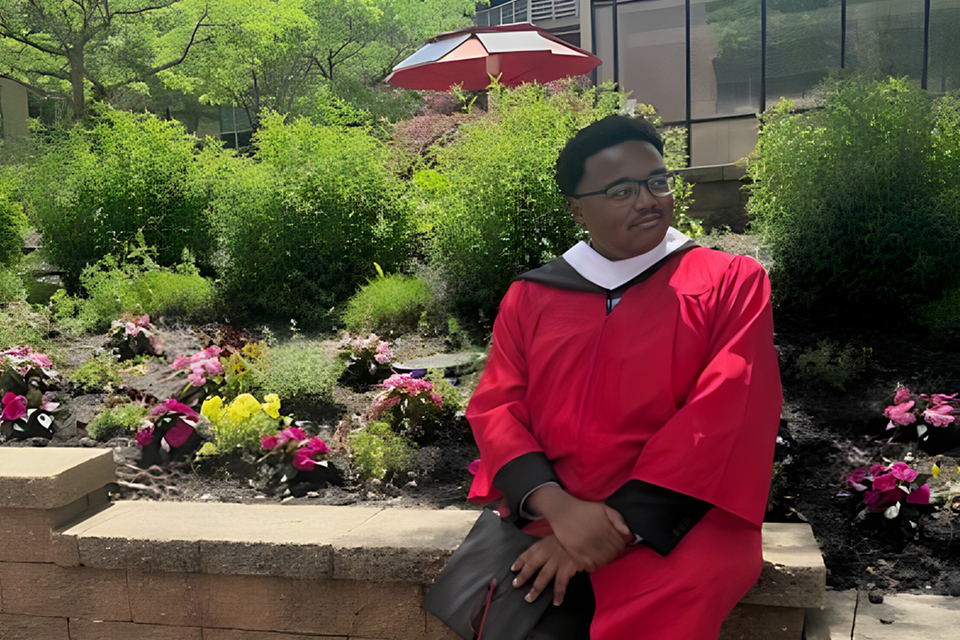Research, Memory, and Respect: A St. John’s Student at the African Burial Ground