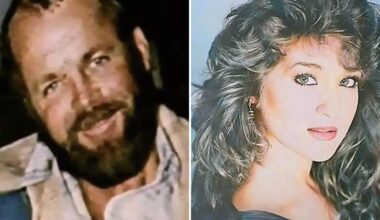 Florida model reveals 'Beauty Queen Killer' Christopher Wilder’s haunting warning after coming face-to-face with maniac