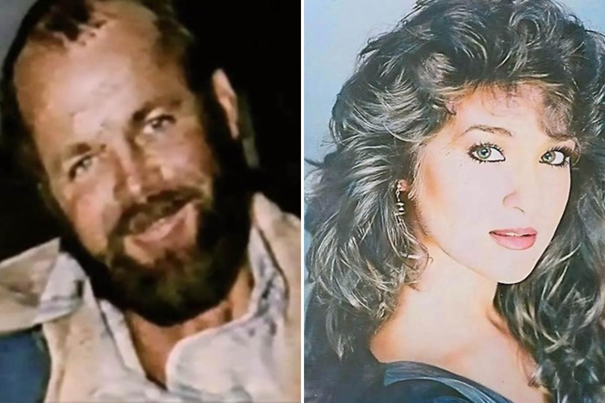 Florida model reveals 'Beauty Queen Killer' Christopher Wilder’s haunting warning after coming face-to-face with maniac