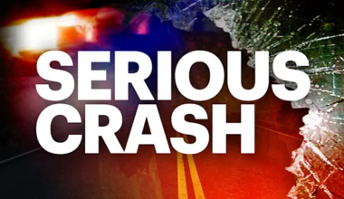 Driver with suspended license accused of injuring several people in Yonkers crash