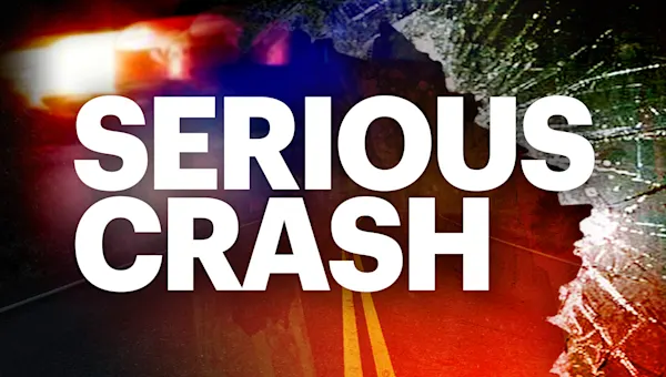 Driver with suspended license accused of injuring several people in Yonkers crash