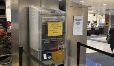 MTA says Happy New Year 2026–NYC Transit Fares Rising