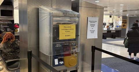 MTA says Happy New Year 2026–NYC Transit Fares Rising