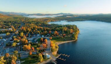 9 Safest Small Communities To Settle In The Adirondack Mountains
