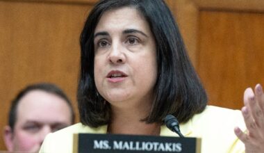 NYC's Lone GOP Congressional District Must Be Redrawn, Judge Rules