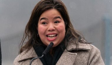 Mamdani Taps Upper East Sider To Lead Parks Department