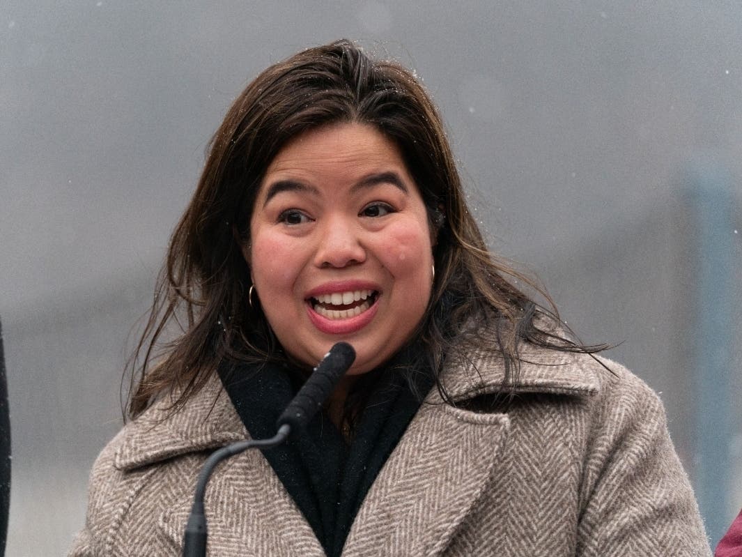 Mamdani Taps Upper East Sider To Lead Parks Department