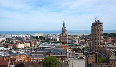 The City Where Free Buses Changed Everything