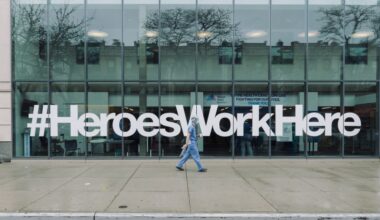 New York nurses want a fair contract for themselves