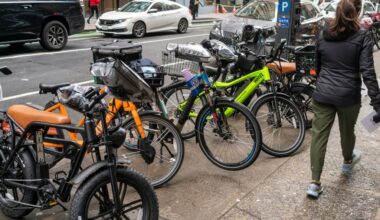 Ending the vicious cycle by licensing e-bikes