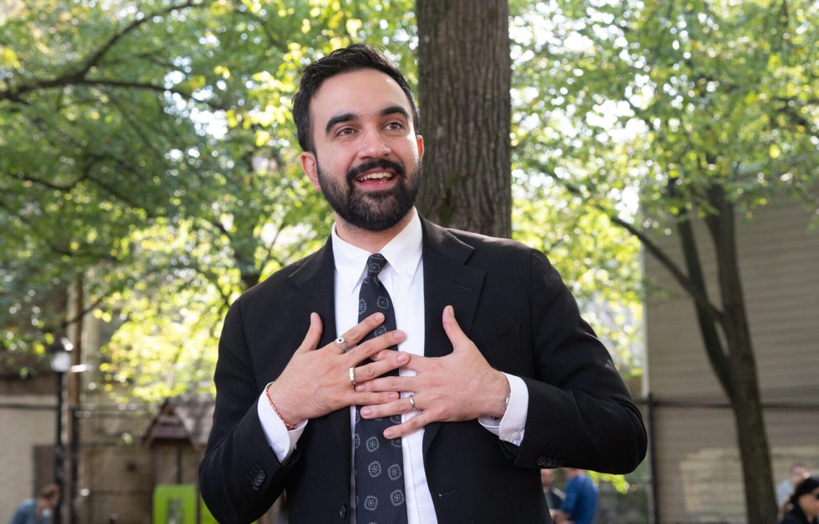 Here’s Why They’re Connected – One Green Planet