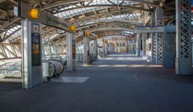 Gov. Hochul calling for LIRR Jamaica Station overhaul in State of the State, but not for free buses