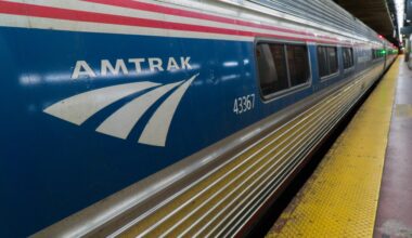 Amtrak to restore full NYC-to-Albany service as Metro-North plan is nixed