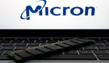 Micron breaks ground on $100B New York DRAM megafab • The Register