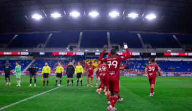 Red Bull New York II Acquires Two International Roster Spots in Trade with San Jose Earthquakes II