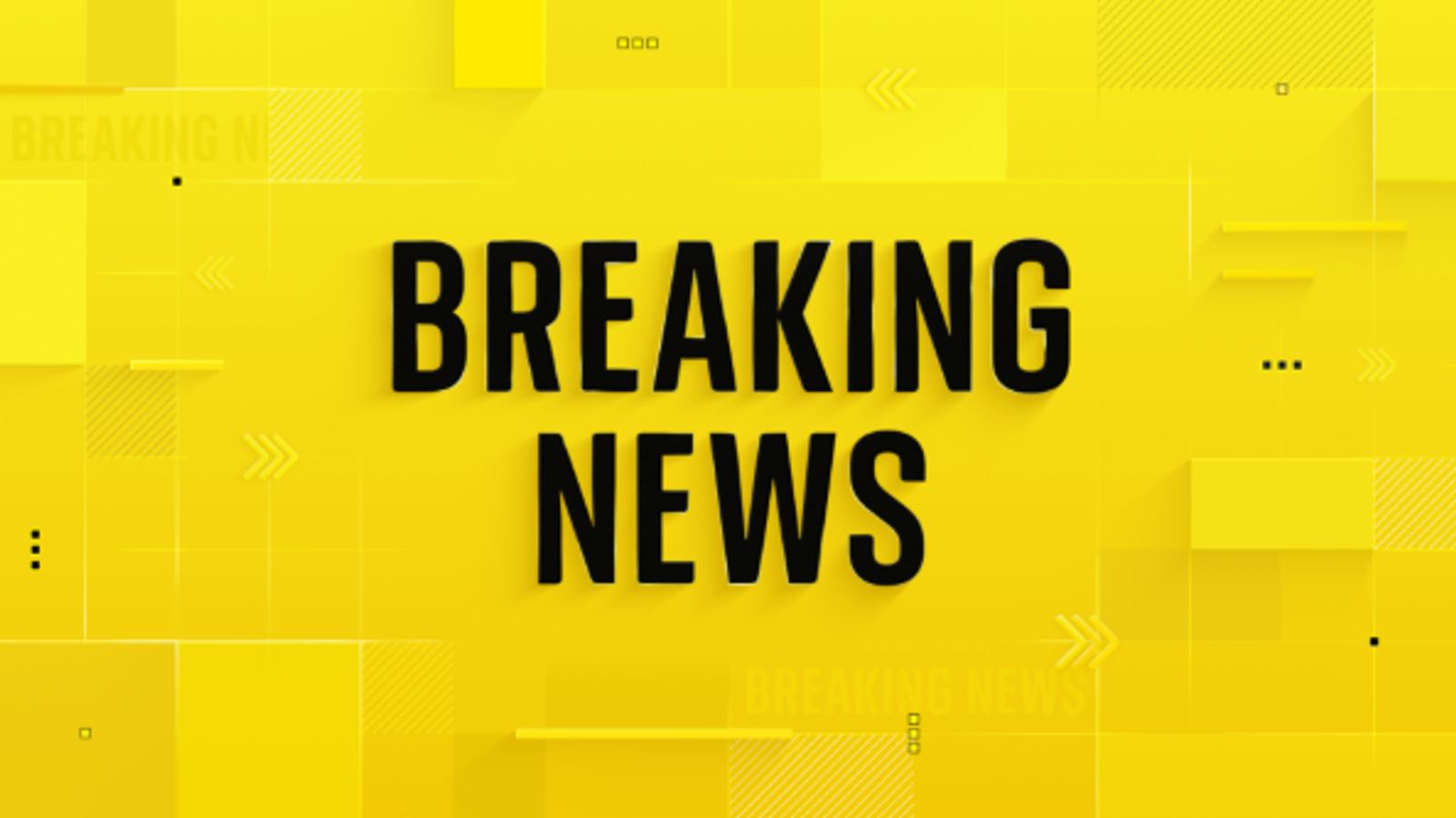 Firefighters tackling blaze at high-rise building in New York | US News