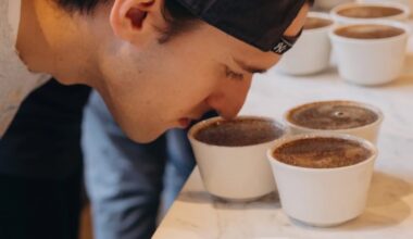 Best of Brooklyn: Coffee shops