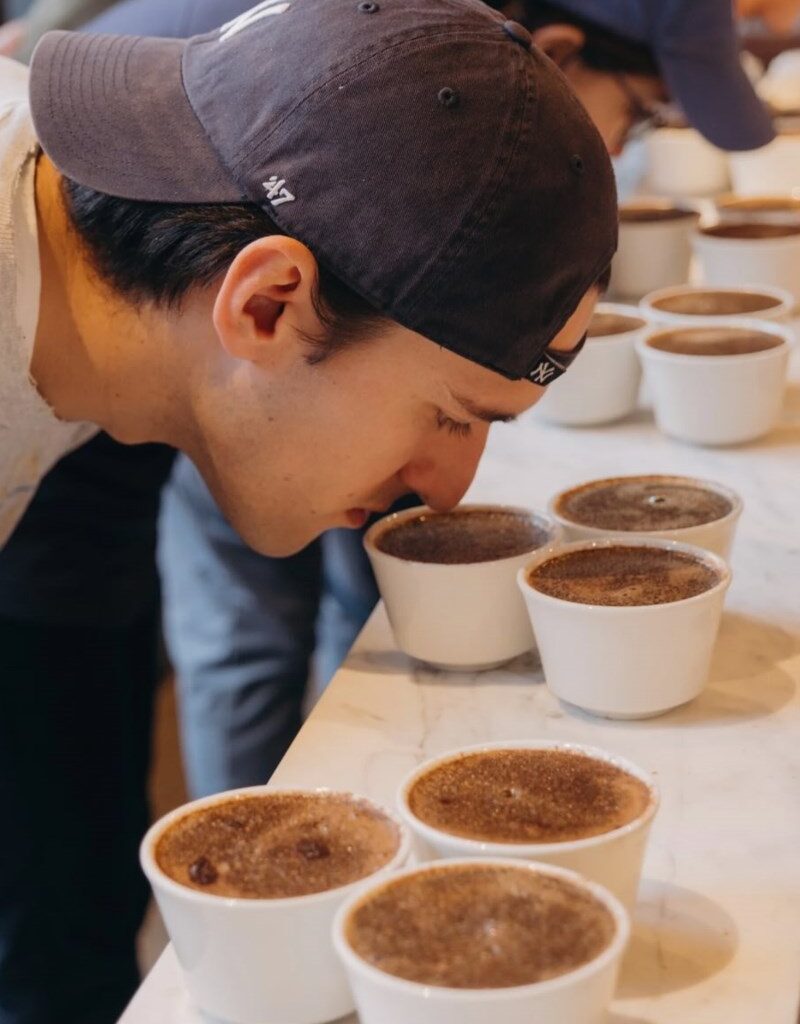 Best of Brooklyn: Coffee shops