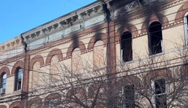 Queens community uplifts neighbors displaced by Ridgewood apartment building fire