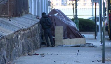 NYC Mayor Zohran Mamdani pressed for solution to homeless encampments. Here's what may happen.