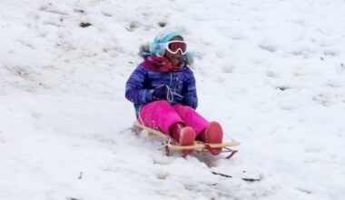 NYC public schools will not have a snow day Monday, officials say