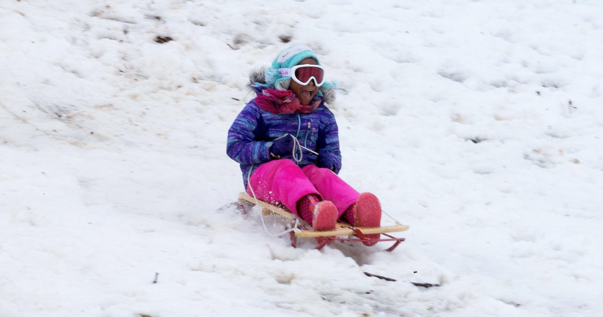 NYC public schools will not have a snow day Monday, officials say