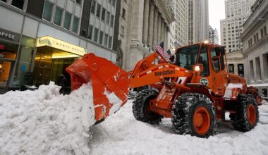 8 found dead outdoors as frigid temperatures grip city