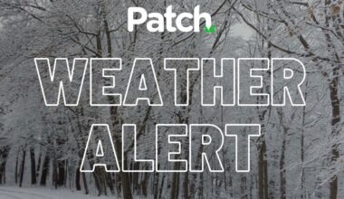 Potential Increasing For Another Significant Winter Storm This Weekend In Hudson Valley: NWS