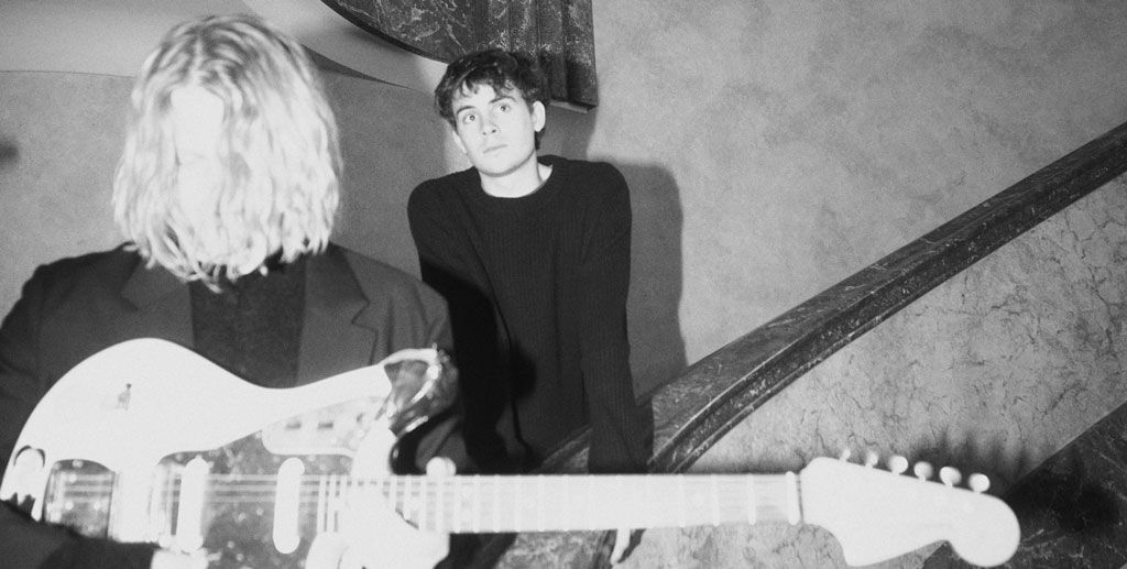 Royel Otis via official website