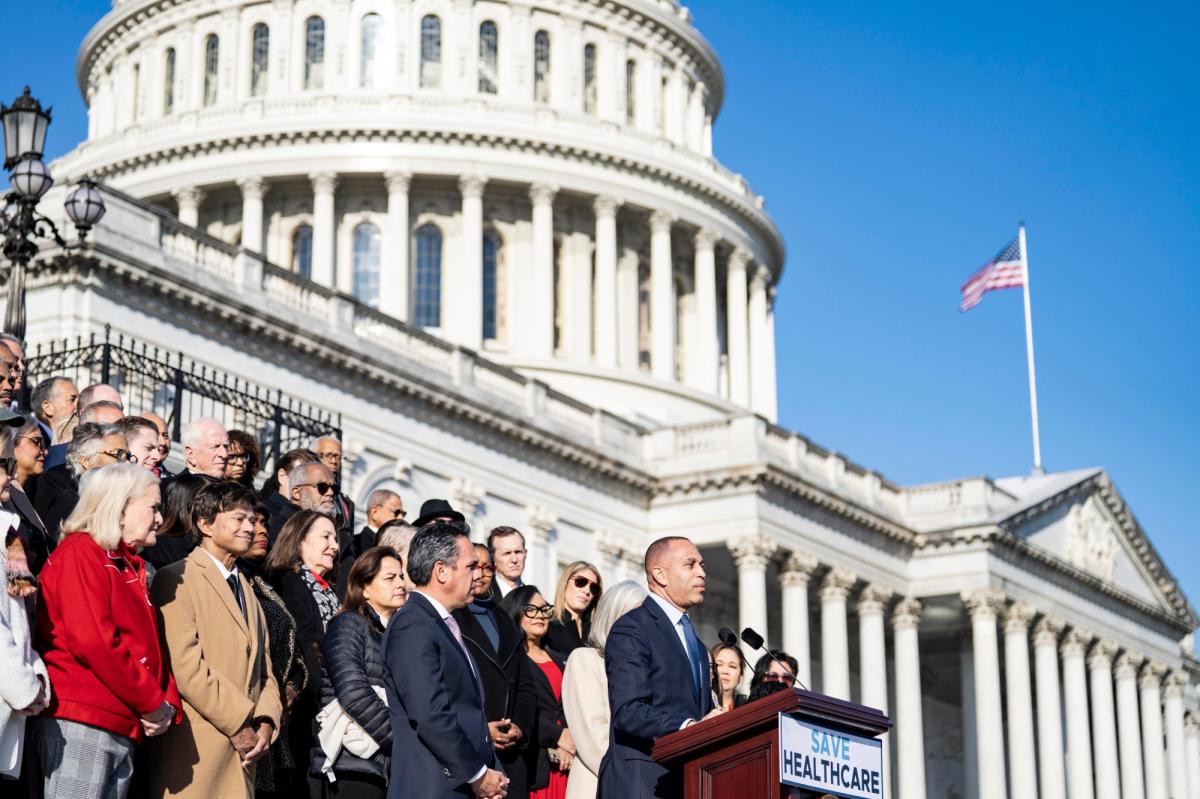 The race is on to flee NY, Cali — thanks to rotten Dem policies