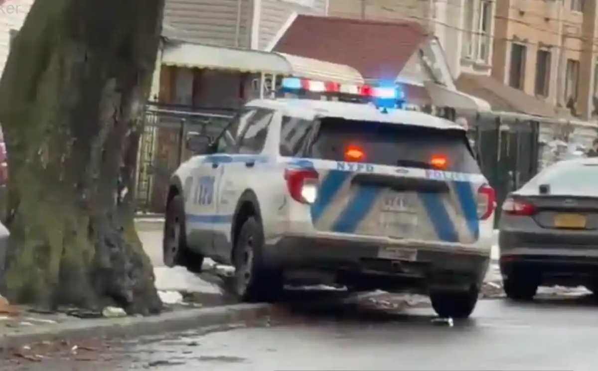 St. Albans mother indicted after allegedly killing her baby boy in his father’s Jamaica home: DA – QNS