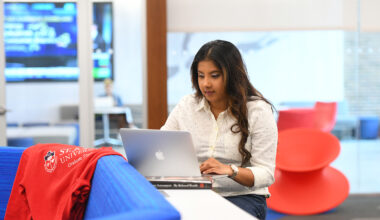 After You Submit Your College Application: What Comes Next