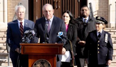 NYPD tightens safety measures at Staten Island churches after recent disruptions